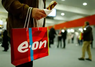 Image for E.ON casts doubt on German plan to keep nuclear plants on standby