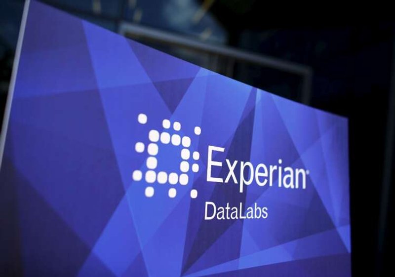 Image for Experian posts stronger profit but inflation hits growth outlook