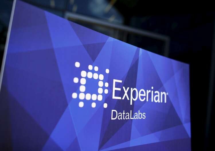 Image for Experian posts stronger profit but inflation hits growth outlook