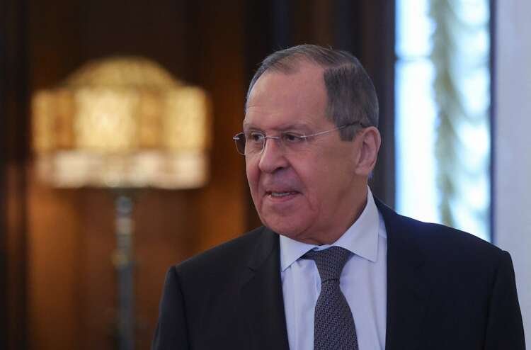 Russian Foreign Minister Sergei Lavrov speaks on Russia's stance against the West - Global Banking & Finance Review