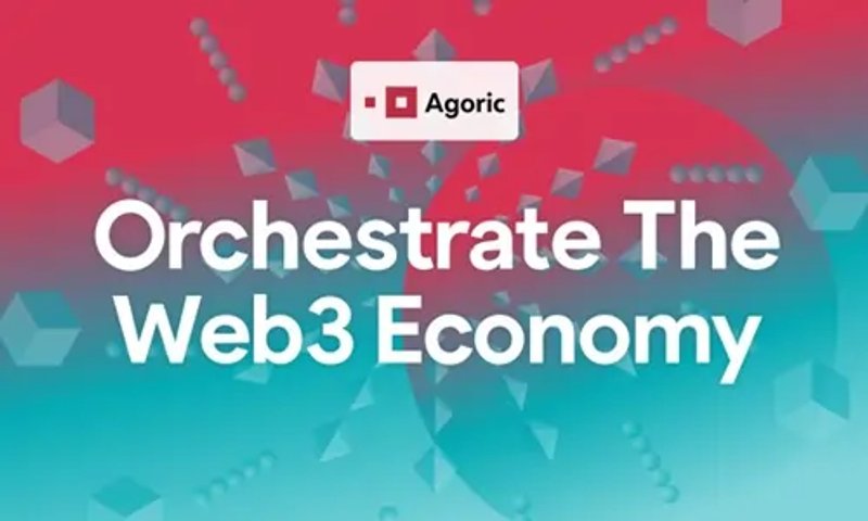 Image for Agoric Unveils Orchestration for Next-Gen Web3 Applications