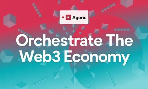 Visual representation of Agoric's Orchestration API for seamless Web3 applications - Global Banking & Finance Review