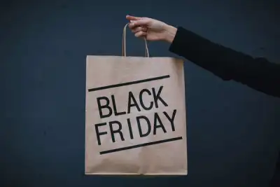 Image for Black Friday beware: online shoppers face heightened cyberthreats as e-commerce attacks rise by 15%