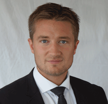 Henrik Crone, Director Of Client Services, Tradetech Consulting – A Virtusa Company Henrik Crone, Director Of Client Services, Tradetech Consulting – A Virtusa Company