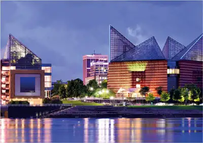 Image for INVESTOR READY CITIES – HOW GOVERNMENTS CAN ENGAGE WITH INVESTORS AND INFRASTRUCTURE PROVIDERS TO BUILD 21ST CENTURY CITIES