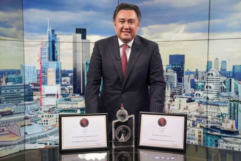 Global Banking and Finance Review Awards