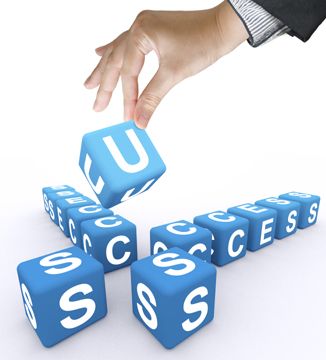 Mentoring Key To Unlocking Business Success