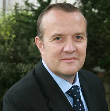 Steve Young, CEO, Citisoft