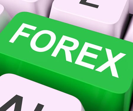 Foreign exchange key illustrating market dynamics amid Tickmill's acquisition of FX broker portfolios - Global Banking & Finance Review