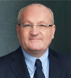 Ulrich Dietz