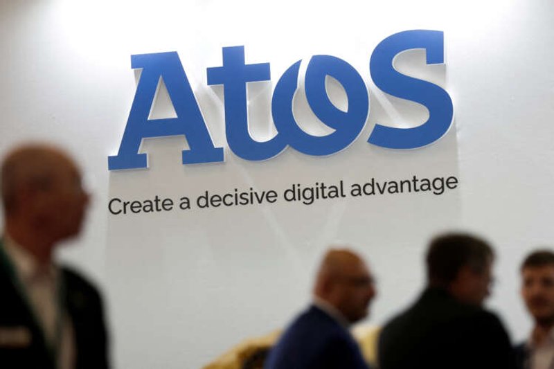 Image for Atos Chairman Meunier steps down amid shareholders’ uproar