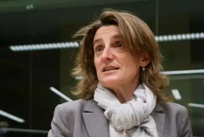 Image for Spain has used less power since ordering energy saving, minister says