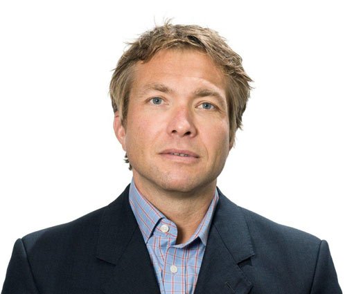 AJ Thompson discussing Big Data's business impact and evolution - Global Banking & Finance Review