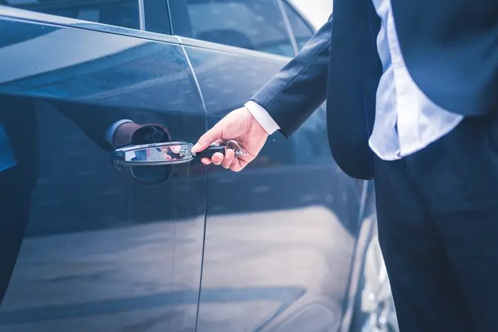 Car finance options for individuals with less than perfect credit score - Global Banking & Finance Review