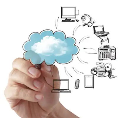 Image for ELEVATE CUSTOMER ENGAGEMENT TO THE CLOUD