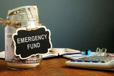 Image for The Benefits of Building an Emergency Fund and How to Build an Emergency Fund