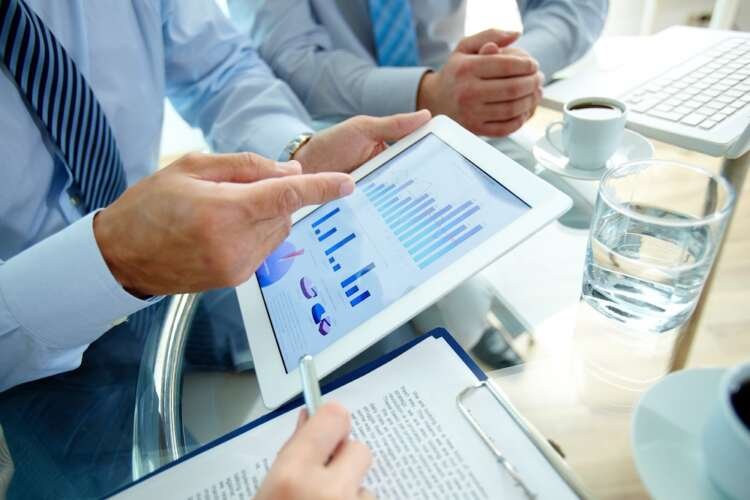 Image for Smart trading: how to manage risk and maximise profit in uncertain economic times