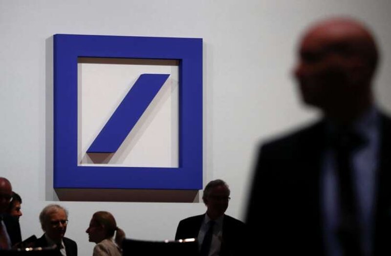 Image for Deutsche Bank to get tougher with suppliers over sustainability from July