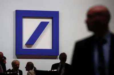 Image for Deutsche Bank to get tougher with suppliers over sustainability from July
