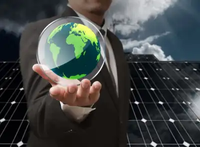 Image for Green Procurement