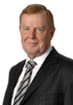 Paul Clark, CEO of Charter UK