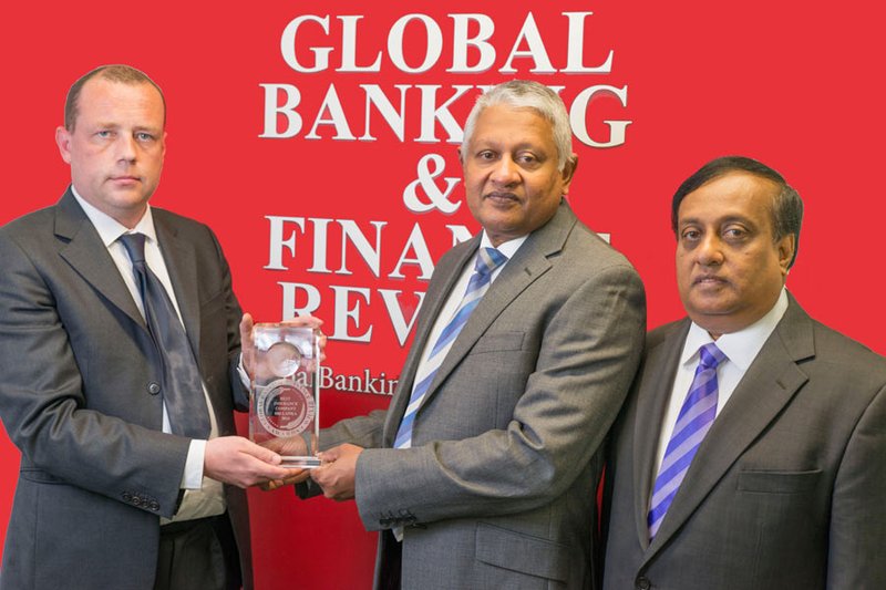 Global Banking and Finance Review Awards