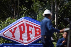 Bolivia's YPFB executive discusses gas supply talks with Argentina - Global Banking & Finance Review