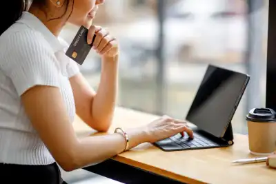 Image for Addressing the Digital Divide in Access to Banking and Financial Services