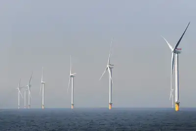 Image for Netherlands to hire private firms for North Sea security amid Russian threats