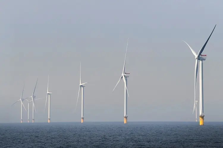 Image for Netherlands to hire private firms for North Sea security amid Russian threats