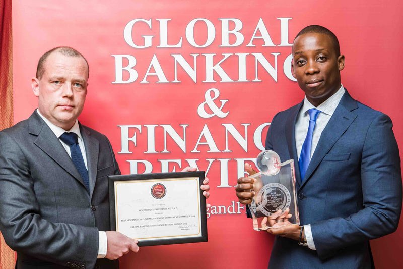 Global Banking and Finance Review Awards