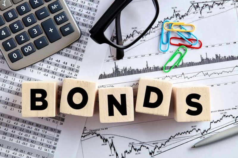 Image for Equities Ignore Bonds