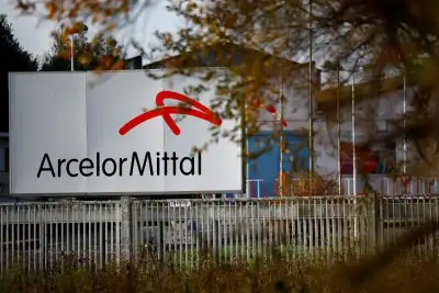 Image for ArcelorMittal wins UK bid to put Liberty Steel subsidiary into administration over unpaid debt