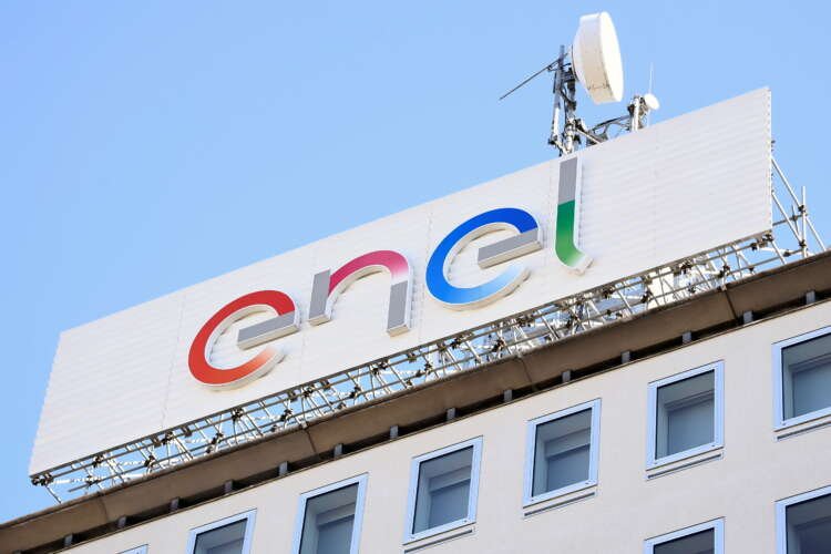 Image for Enel eyes potential green hydrogen project in Russia