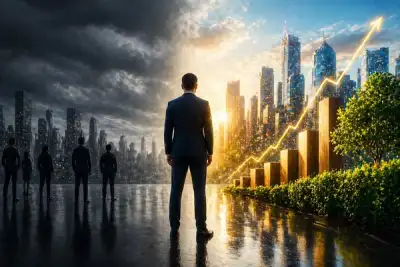 Image for The One Habit That Separates Growing Businesses from the Rest