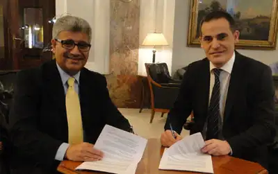 Image for COMO ARABIA ESTABLISHED TO PROVIDE LOGISTICS, SERVICES FOR MEGA PROJECTS