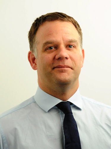 Elliot Howard discussing Debtor Relationship Management strategies - Global Banking & Finance Review