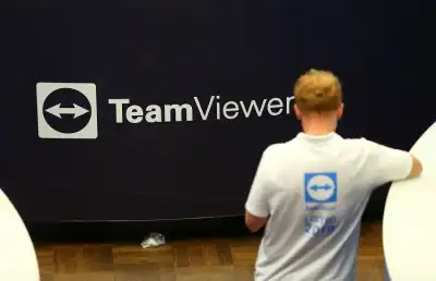 Image for Germany’s TeamViewer trims revenue forecast on FX headwinds
