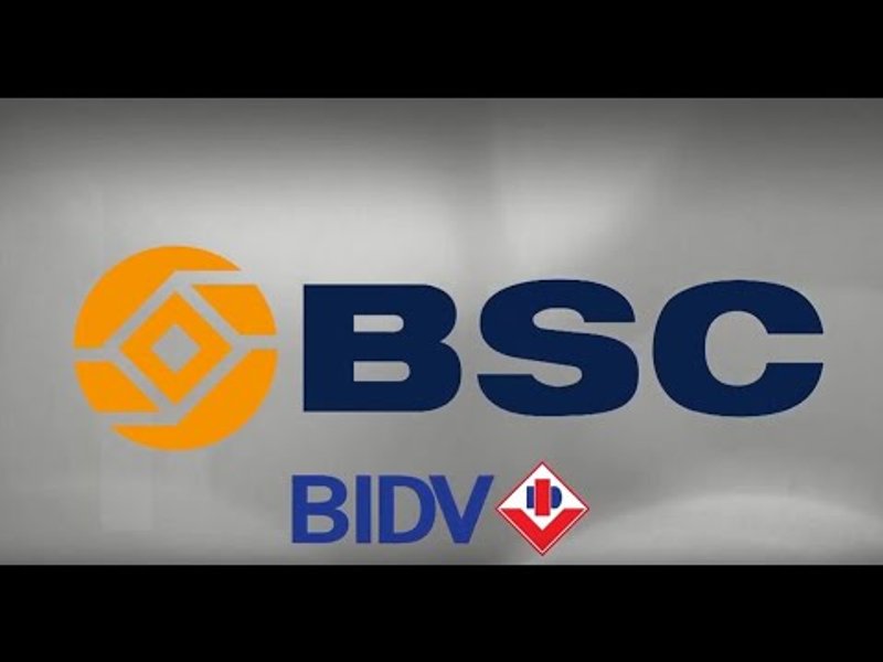 Image for Global Banking & Finance Award Winner- BIDV Securities Joint Stock Company (BSC)