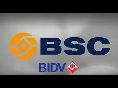 Image for Global Banking & Finance Award Winner- BIDV Securities Joint Stock Company (BSC)