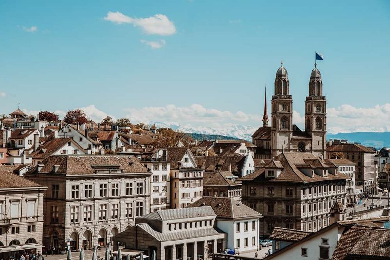 Image for Must-Visit Global Cities for an Unconventional Cultural Expedition