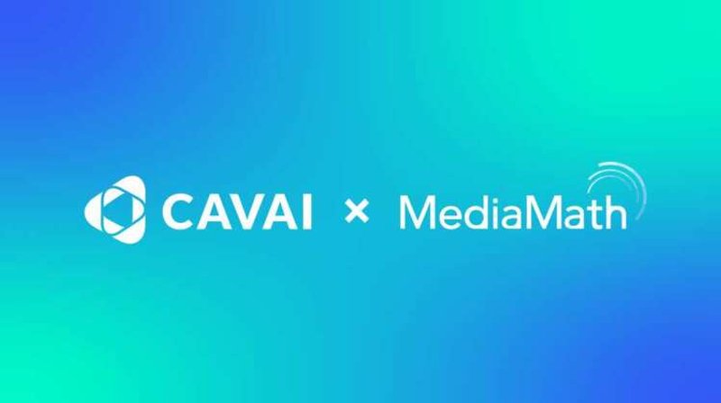 Image for Cavai and MediaMath announce global partnership to deliver conversational advertising programmatically