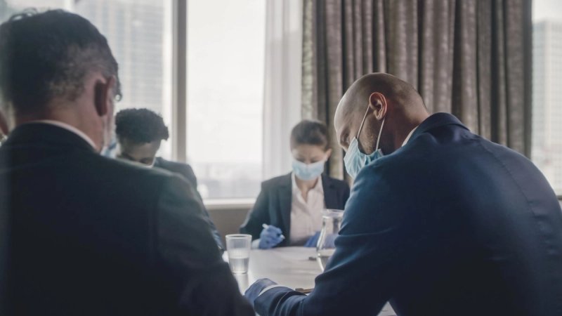 Image for Rebounding regulations: Ensuring businesses meet deadline requirements post-COVID-19