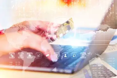 Image for The evolving payments landscape