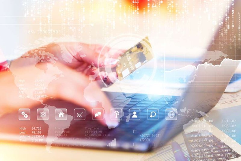 Image for The evolving payments landscape