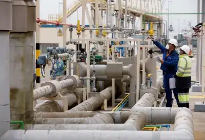 Image for Analysis-Pyrenees pipeline puts EU energy divisions in stark relief