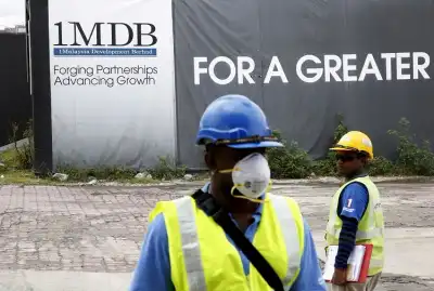 Image for Amicorp Group to dispute $1 billion legal claim by Malaysia’s 1MDB for alleged fraud