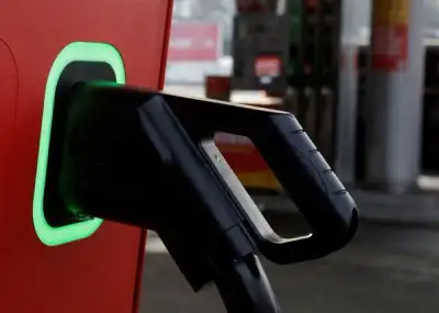 Image for EV car sales to top 20 million in 2025, research firm says