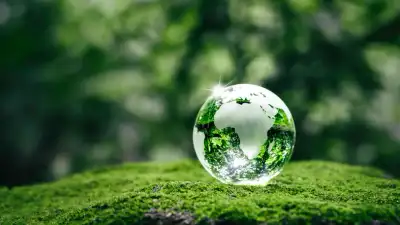 Image for 2025 ESG & Sustainability Awards – Call for Entries