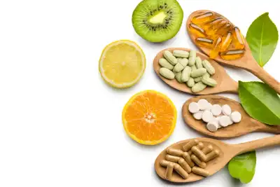 Image for Phytochemical Market Set to Surge to US$ 17.9 Billion by 2034, Fueled by Functional Foods & Supplement Demand